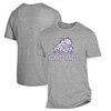 Tcu Horned Frogs Alternative Apparel The Keeper T-Shirt, University Football Fan Shirt, Tcu Student Gifts