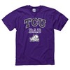 Tcu Horned Frogs Dad Short Sleeve T Shirt Tcu Shirt Sweatshirt Hoodie, Tcu Student Gifts