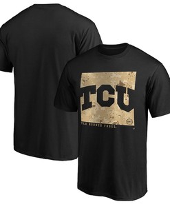 Tcu Horned Frogs Fanatics Branded Oht Eagle T-Shirt, Tcu Shirts Gift For Fans, Tcu Student Gifts
