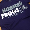 Tcu Horned Frogs Football Short Sleeve T Shirt Tcu Shirt Sweatshirt Hoodie, Gifts For Ncaa Fans, Tcu Student Gifts
