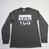 Tcu Horned Frogs Port & Company Long Sleeve Shirt Men'S, University Football Fan Shirt, Tcu Student Gifts