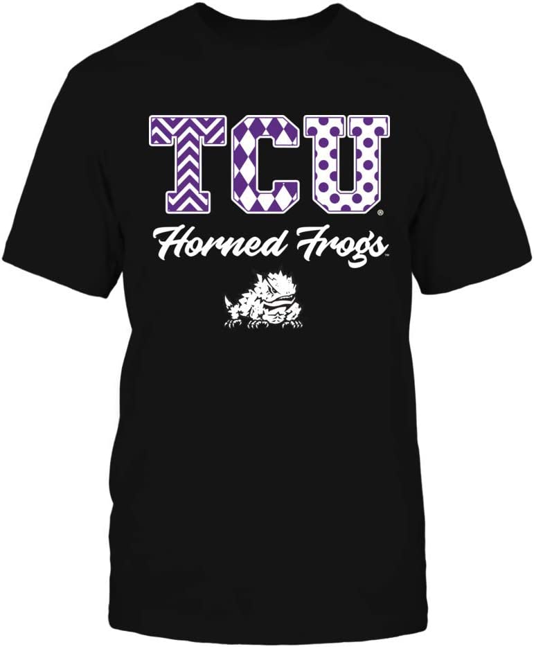 Tcu Horned Frogs Shirt Tcu Shirt Sweatshirt Hoodie Reprinted Full Size Gifts For Ncaa Fans, Tcu Student Gifts - Image 2