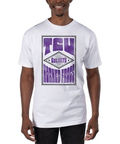 Tcu Horned Frogs T-Shirt Sweatshirt Hoodie Gifts For Fans, Tcu Student Gifts