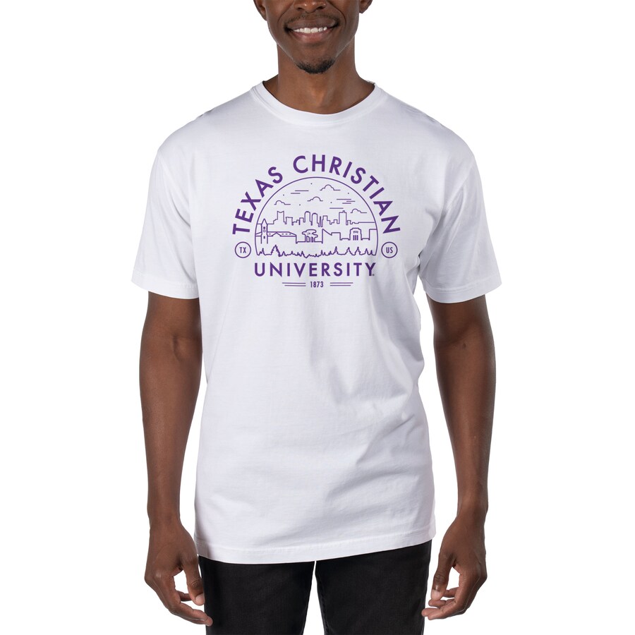 Tcu Horned Frogs T-Shirt Tcu Shirt Sweatshirt Hoodie Gifts For Ncaa Fans, Football Fan Shirt, Tcu Student Gifts
