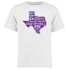 Tcu Horned Frogs Who Wah T-Shirt Tcu Shirt Sweatshirt Hoodie Reprinted Gifts For Ncaa Fans, Tcu Student Gifts