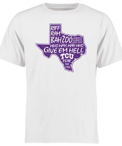 Tcu Horned Frogs Who Wah T-Shirt Tcu Shirt Sweatshirt Hoodie Reprinted Gifts For Ncaa Fans, Tcu Student Gifts