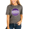 Tcu Horned Frogs Women'S Faded & Free Boyfriend T-Shirt, University Football Fan Shirt, Tcu Student Gifts