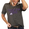 Tcu Horned Frogs Women'S State Of Mind Better Than, University Football Shirt, Tcu Student Gifts