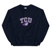 Tcu Hypnotoad Sweatshirt, Tcu Funkytown Hypnotoad Sweatshirt, Tcu Football Sweatshirt