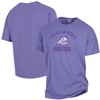 Tcu Shirts, Tcu Horned Frogs Comfortwash Garment Dyed T-Shirt Tcu Shirts, Vintage Ncaa