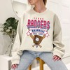 Texas Baseball Crewneck Sweatshirt, Vintage Texas Baseball Shirt, Texas MLB Shirt, Baseball Fan Gifts, Texas Fan Shirt