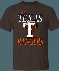 Texas Rangers HALLOWEEN Retro MLB T-Shirt Sweatshirt Hoodie Gifts for Baseball Fans