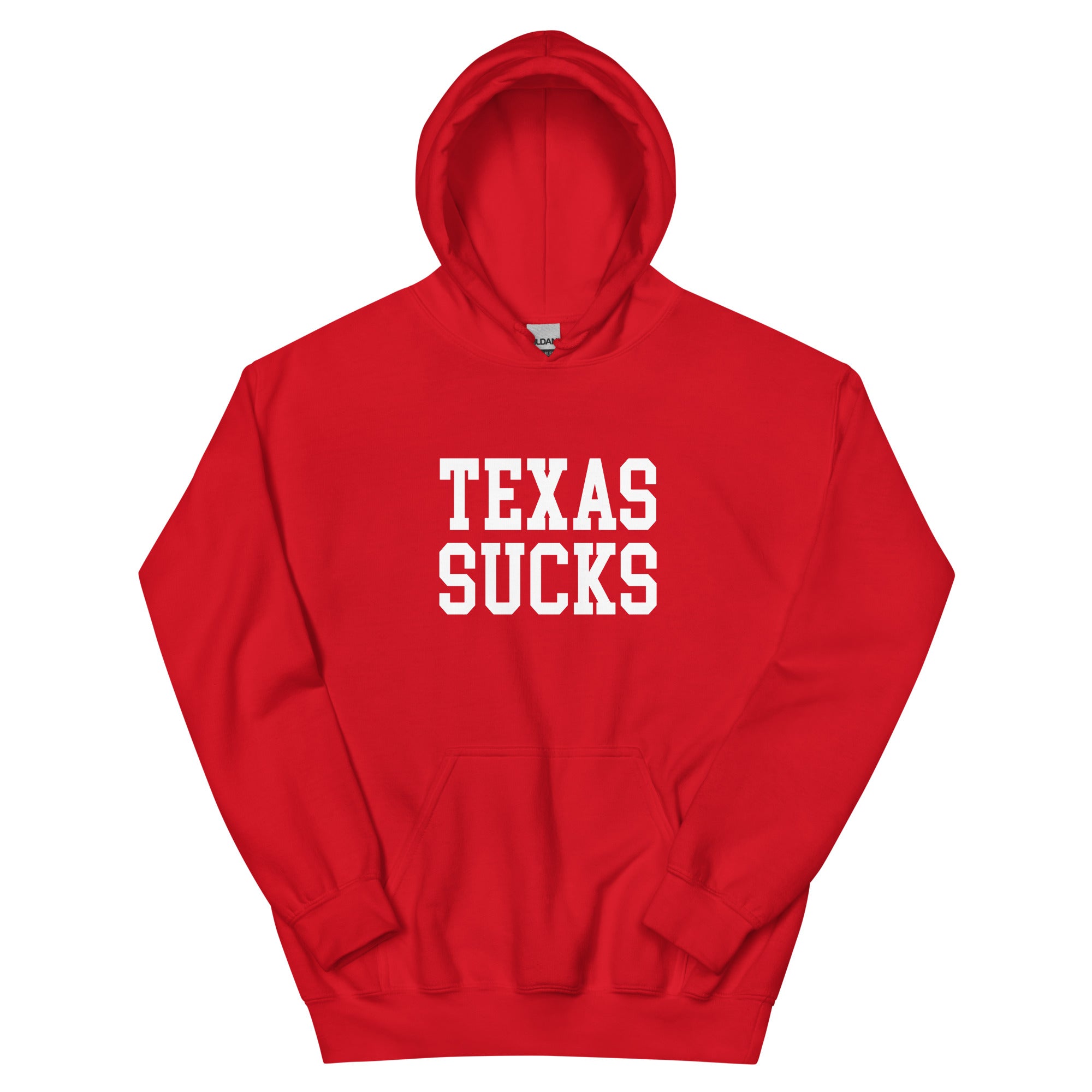Texas Sucks Arkansas Rivalry Hoodie Sweatshirt Sport Shirt