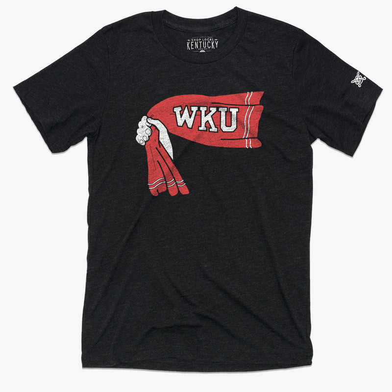The 1971 Vintage Towel Tee, Western Kentucky Gifts For Fans