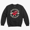 The 1979 Big Red Vintage Crewneck Sweatshirt, Western Kentucky Gifts For Fans