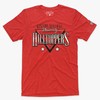 The 90'S Hilltoppers Tee, Western Kentucky University Sweatshirt