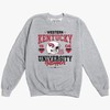 The 90'S Wku Football Crewneck Sweatshirt, Gift For Him, For Her