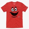 The Big Red Tee Vintage Western Kentucky University Sweatshirt