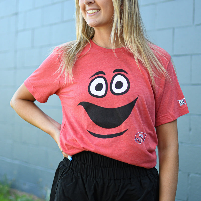 The Big Red Tee Vintage Western Kentucky University Sweatshirt - Image 2