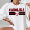 The South Carolina Vintage Football Tee, Gamecocks Football, Sweatshirt, Travel Tee Sc, Sc State, College Tailgate