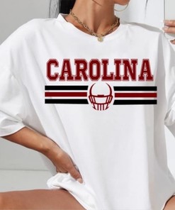 The South Carolina Vintage Football Tee, Gamecocks Football, Sweatshirt, Travel Tee Sc, Sc State, College Tailgate