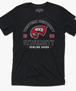 The Wku Towel Tee, Wku Sweatshirt, Western Kentucky Hilltoppers Hoodie Sweatshirt