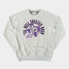 "'Til Hell Freezes Over" Tcu Football Crewneck Tcu Shirt Sweatshirt Hoodie Reprinted Gifts For Ncaa, Tcu Student Gifts