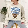 Toronto Baseball Crewneck Sweatshirt, Vintage Toronto Baseball Shirt, Toronto MLB Shirt, Baseball Fan Gifts