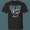 Toronto Blue Jays HALLOWEEN Retro MLB T-Shirt Sweatshirt Hoodie Gifts for Baseball Fans