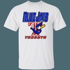 Toronto Blue Jays Retro MLB T-Shirt Sweatshirt Hoodie for MLB Fans