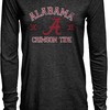 Tri-Blend Mascot Alabama Sweatshirt Gifts For Alabama Fans, University Of Alabama Shirts