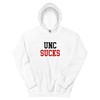 UNC Sucks NC State Rivalry Hoodie Sweatshirt Sport Shirt