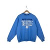 University Of North Carolina Sweatshirt Large Vintage Champion North Carolina Tar Heels Ncaa Pullover Crewneck