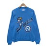 University Of North Carolina, Unc Collegiate Champions, Vintage Ncaa North Carolina Tar Heels Sweatshirt, Vintage Shirt