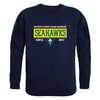 University Of North Carolina Wilmington Campus Crewneck Sweatshirt, Hoodie, Shirt