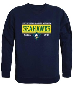 University Of North Carolina Wilmington Campus Crewneck Sweatshirt, Hoodie, Shirt