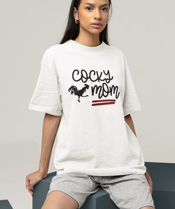University Of South Carolina Tshirt, Usc Mom Shirt, Gamecock Mom Tee, Cocky Mom, Womens Usc Shirt, Hoodie, Sweatshirt