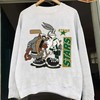 VIntage NHL Dallas Stars Looney Tunes Sweatshirt, 2022-23 Dallas Stars Shirt, Ice Hockey Shirt, Unisex Shirt Sweater Hoodie