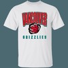Vancouver Grizzlies Retro NBA Fan T-Shirt Sweatshirt Hoodie