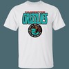 Vancouver Grizzlies Retro NBA T-Shirt Sweatshirt Hoodie for NBA Fans