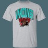 Vancouver Grizzlies Retro Sweatshirt Hoodie Gifts for NBA Fans