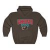 Vancouver Grizzlies Vintage 90's NBA Sweatshirt Hoodie Shirt For NBA Fans