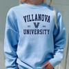Villanova University EST 1842 Logo Sweatshirt, Villanova Shirt, Unisex Shirt Sweater Hoodie