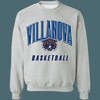 Villanova Wildcats Vintage NCAA Sweatshirt Hoodie Shirt For Fans