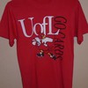 Vintage 1980S Louisville Cardinals Football T Shirt University Football Shirt Gifts, Ncaa Fans