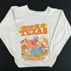 Vintage 1989 University of Texas Longhorns Crewneck Sweatshirt, Shirt, T-shirt, Hoodie