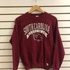 Vintage 1990s South Carolina gamecocks Sweatshirt, Shirt, Gift For Her, Gift For Him