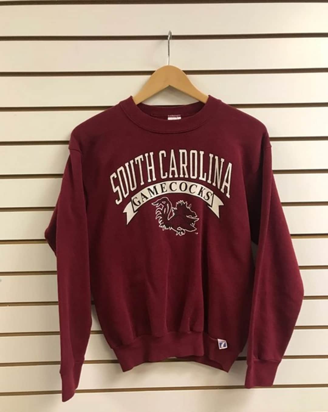 Vintage 1990s South Carolina gamecocks Sweatshirt, Shirt, Gift For Her, Gift For Him