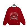 Vintage 1992 Detroit Red Wings Unisex Sweatshirt Hoodie Shirt