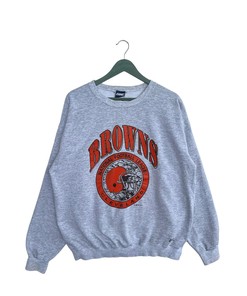 Vintage 1993 Cleveland Browns Unisex Sweatshirt Hoodie Shirt